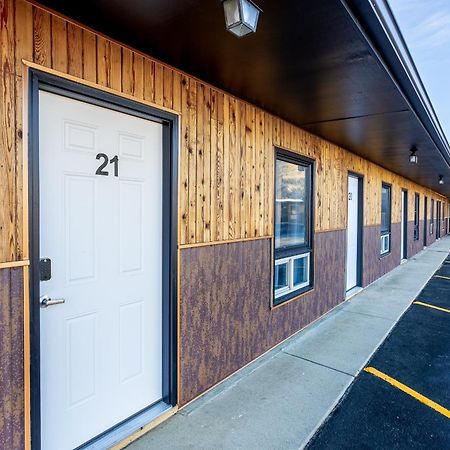 Copperhead Lodge Anaconda Exterior foto